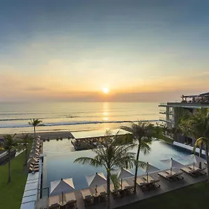 Alila Semesteranläggning (resort)